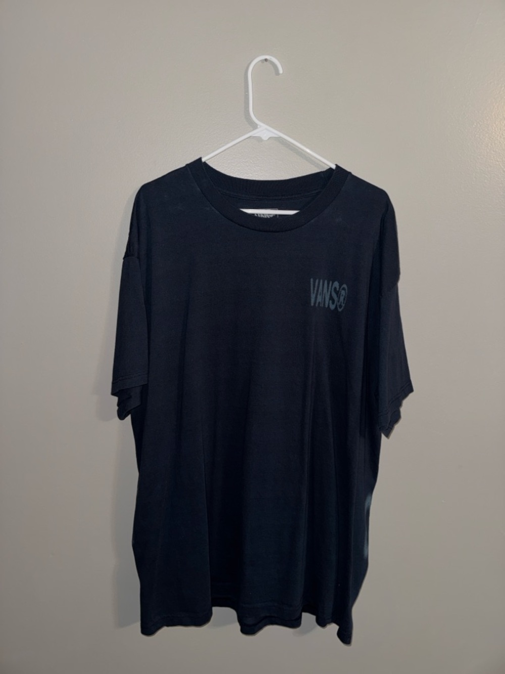Vans Graphic Tee